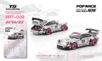 Pop Race 1/64 RWB930 Pink Pig