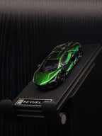 YS 1/64 Lamborghini REVUELTO