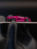 YS 1/64 Lamborghini REVUELTO