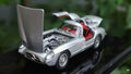 YS 1/64 Mercedes-Benz 300SLR