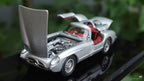 YS 1/64 Mercedes-Benz 300SLR