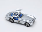 YS 1/64 Mercedes-Benz 300SLR