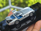 YS 1/64 Mercedes-Benz 300SLR