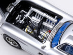 YS 1/64 Mercedes-Benz 300SLR