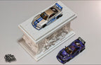 Nitro Blaze 1/64 SKYLINE ER34, LB-SUPER SILHOUETTE widebody Diecast model