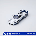 ATS 1/64 MASERATI MC 12