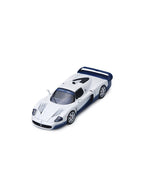 ATS 1/64 MASERATI MC 12