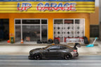 SW M4 Flossmann Full Widebody Kit G82 GTR. TMCS Malaysia Exhibition Edition