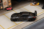 SW M4 Flossmann Full Widebody Kit G82 GTR. TMCS Malaysia Exhibition Edition