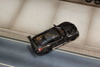 SW M4 Flossmann Full Widebody Kit G82 GTR. TMCS Malaysia Exhibition Edition