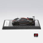 LCD 1:64 Pagani Zonda Revolution REVO Diecast Model.