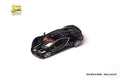 Howie Model 1/64 Bugatti Tourbillon