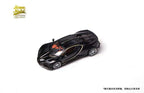 Howie Model 1/64 Bugatti Tourbillon