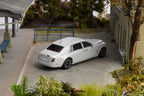 KING MODEL 1:64 Rolls-Royce Phantom VIII Diecast Model.