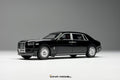 KING MODEL 1:64 Rolls-Royce Phantom VIII Diecast Model.
