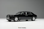 KING MODEL 1:64 Rolls-Royce Phantom VIII Diecast Model.