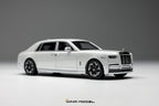 KING MODEL 1:64 Rolls-Royce Phantom VIII Diecast Model.