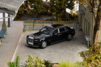 KING MODEL 1:64 Rolls-Royce Phantom VIII Diecast Model.