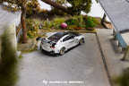 Aurelia MODEL 1:64 DarwinPRO R35 Lifetime Wide-body kit Diecast Model.