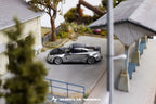 Aurelia MODEL 1:64 DarwinPRO R35 Lifetime Wide-body kit Diecast Model.