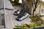 Aurelia MODEL 1:64 DarwinPRO R35 Lifetime Wide-body kit Diecast Model.