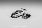 Aurelia MODEL 1:64 DarwinPRO R35 Lifetime Wide-body kit Diecast Model.