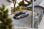 Aurelia MODEL 1:64 DarwinPRO R35 Lifetime Wide-body kit Diecast Model.