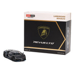 HungHing Toys 1/64 LAMBORGHINI  Revuelto (Full-opening door) Diecast Model.
