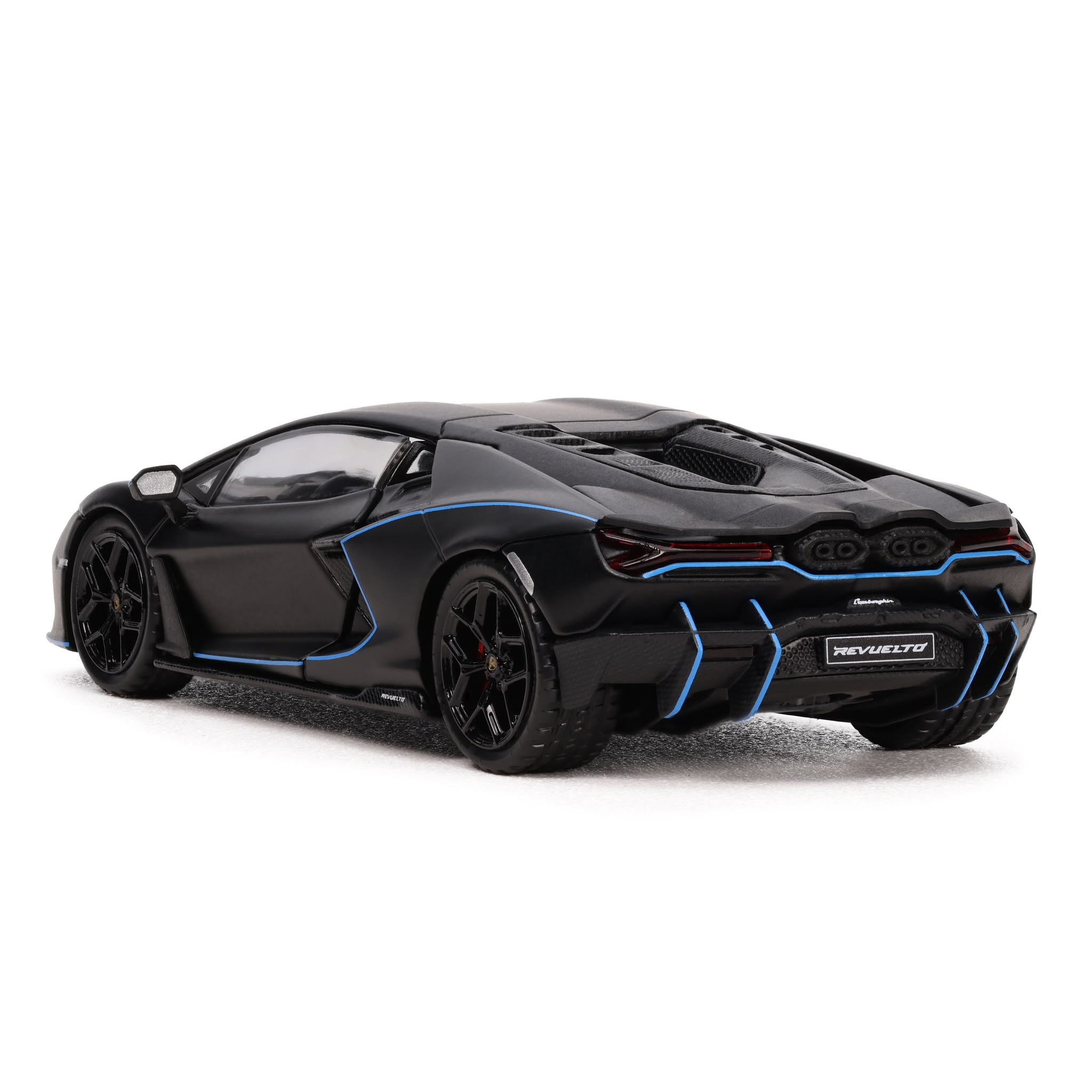 HungHing Toys 1/64 LAMBORGHINI  Revuelto (Full-opening door) Diecast Model.