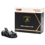 HungHing Toys 1/64 LAMBORGHINI  Revuelto (Full-opening door) Diecast Model.