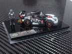 FG Customized Version 1/64 RWB930 Fully Open Diecast Model.