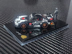 FG Customized Version 1/64 RWB930 Fully Open Diecast Model.