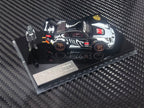 FG Customized Version 1/64 RWB930 Fully Open Diecast Model.