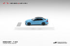 HH Model 1/64 Benz C63 AMG W205 Diecast Model.