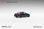HH Model 1/64 Benz C63 AMG W205 Diecast Model.