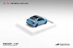 HH Model 1/64 Benz C63 AMG W205 Diecast Model.