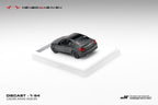 HH Model 1/64 Benz C63 AMG W205 Diecast Model.