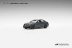 HH Model 1/64 Benz C63 AMG W205 Diecast Model.