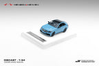 HH Model 1/64 Benz C63 AMG W205 Diecast Model.