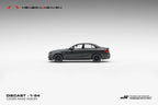 HH Model 1/64 Benz C63 AMG W205 Diecast Model.
