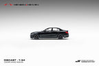 HH Model 1/64 Benz C63 AMG W205 Diecast Model.