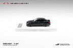 HH Model 1/64 Benz C63 AMG W205 Diecast Model.