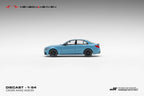 HH Model 1/64 Benz C63 AMG W205 Diecast Model.