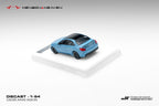 HH Model 1/64 Benz C63 AMG W205 Diecast Model.