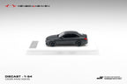 HH Model 1/64 Benz C63 AMG W205 Diecast Model.