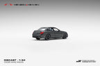 HH Model 1/64 Benz C63 AMG W205 Diecast Model.