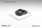 HH Model 1/64 Benz C63 AMG W205 Diecast Model.