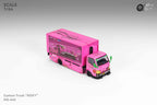 Mega Gear1/64 Custom Truck Diecast Model.