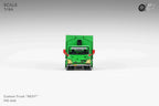 Mega Gear1/64 Custom Truck Diecast Model.