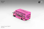 Mega Gear1/64 Custom Truck Diecast Model.